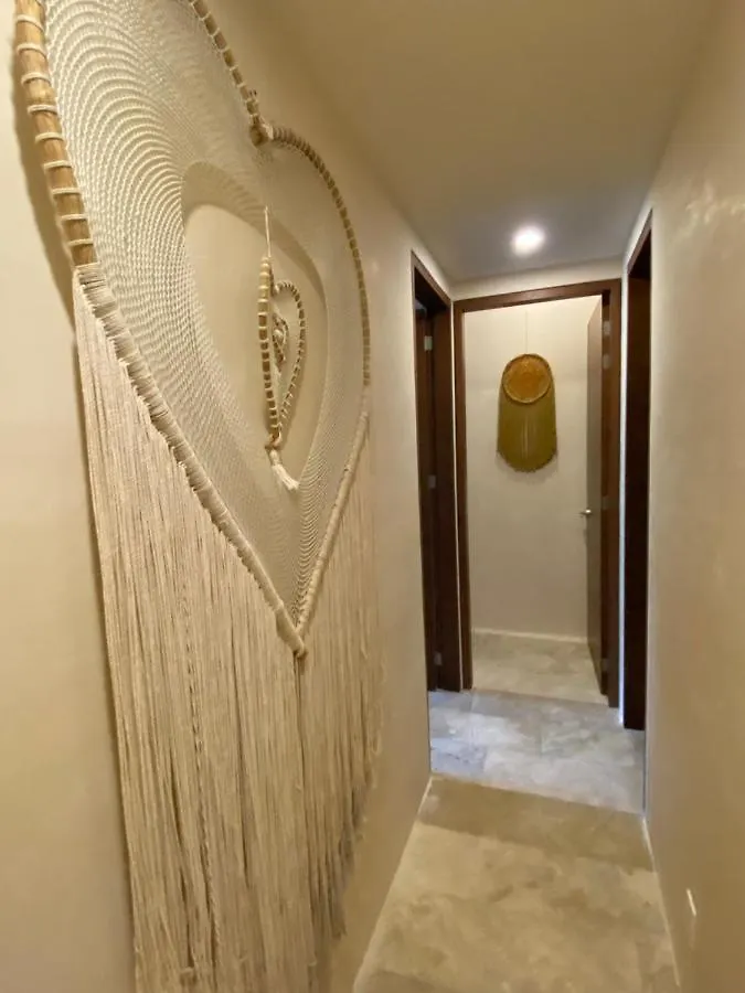 Bai-Ha Luxury Apartments Tulum 0*,  Messico